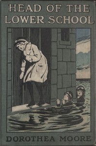 Cover of Head of the Lower School — Reading Notes