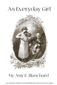 Cover of An Everyday Girl: A Story — Reading Notes