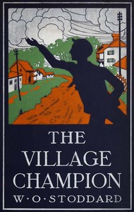Cover of The Village Champion — Edition Insights