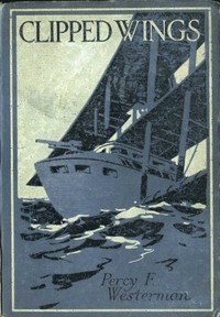 Cover of Clipped Wings — Story, Setting & Ideas