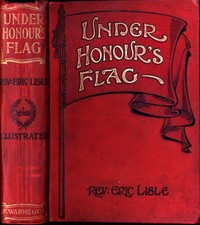 Cover of Under Honour's Flag — Context and Discussion