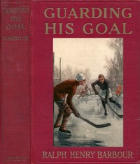 Cover of Guarding His Goal — Edition Insights
