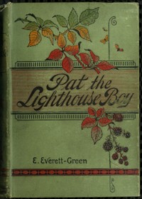Cover of Pat the Lighthouse Boy — Reading Notes