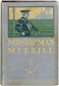 Cover of Midshipman Merrill — Background and Themes