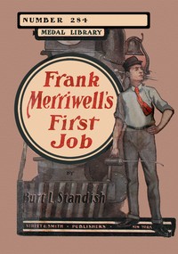 Cover of Frank Merriwell's First Job; Or, At the Foot of the Ladder — Key Ideas to Explore