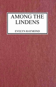 Cover of Among the Lindens — Reading Companion