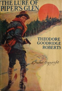 Cover of The lure of Piper's Glen — A Reader’s Guide