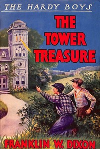 Cover of The tower treasure — Context and Discussion
