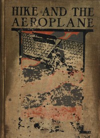 Cover of Hike and the aeroplane — Reading Companion