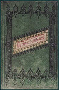 Cover of The convict's child — Story, Setting & Ideas