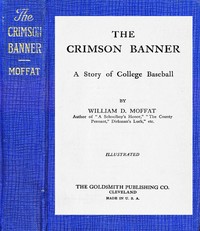 Cover of The Crimson Banner — Reading Notes