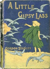 Cover of A little gipsy lass — Reading Companion