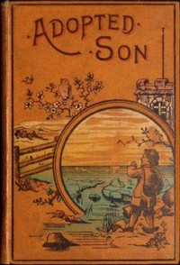 Cover of The adopted son — A Closer Reading