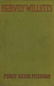 Cover of Hervey Willetts — A Reader’s Guide