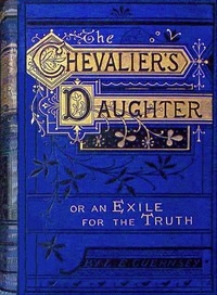 Cover of The Chevalier's daughter — Reading Notes