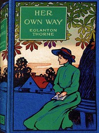 Cover of Her own way — Context and Discussion