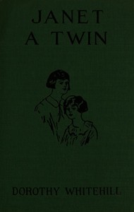 Cover of Janet, a twin — Key Ideas to Exp...