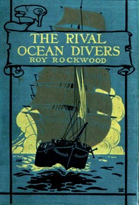 Cover of Rival ocean divers — Reading Notes