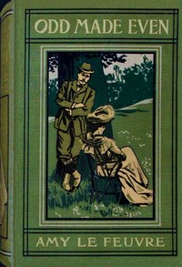 Cover of Odd made even — Inside the Classic